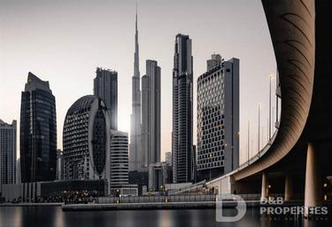 1-BD Apartment Sale, 720 sq. ft. at West 5 Tower, West Five Business Bay Residences, Business Bay, Dubai, UAE #1 1-BD Apartment Sale, 720 sq. ft. at West 5 Tower, West Five Business Bay Residences, Business Bay, Dubai, UAE #1