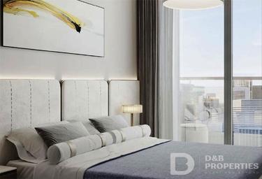 1-BD Apartment Sale, 720 sq. ft. at West 5 Tower, West Five Business Bay Residences, Business Bay, Dubai, UAE #4