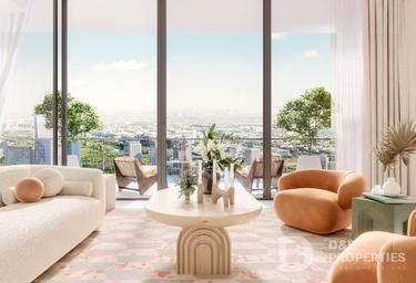 1-BD Apartment Sale, 757 sq. ft. at Creek Waters By Emaar, Creek Waters, Dubai Creek Harbour (The Lagoons), Dubai, UAE #1 1-BD Apartment Sale, 757 sq. ft. at Creek Waters By Emaar, Creek Waters, Dubai Creek Harbour (The Lagoons), Dubai, UAE #1