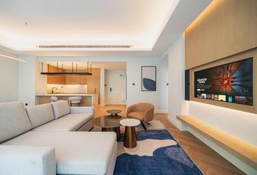 2-BD Apartment Sale, 1,000 sq. ft. at Marriott Executive Apartments At Al Barsha South, Marriott Executive Apartments, Al Barsha South, Al Barsha, Dubai, UAE #3 2-BD Apartment Sale, 1,000 sq. ft. at Marriott Executive Apartments At Al Barsha South, Marriott Executive Apartments, Al Barsha South, Al Barsha, Dubai, UAE #3