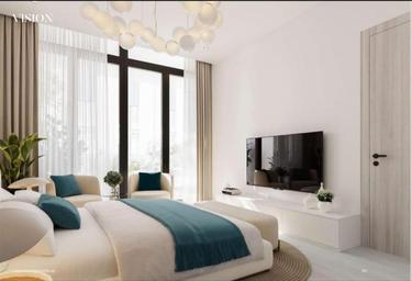 2-BD Apartment Sale, 1,000 sq. ft. at Pearls By Vision, Pearls by Vision, Dubai Silicon Oasis, Dubai, UAE #4