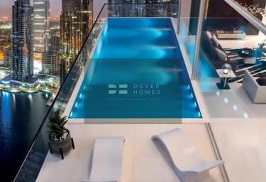 Apartment Sale, 400 sq. ft., Viewz 1 by Danube, Viewz by DANUBE, Jumeirah Lake Towers, Dubai, UAE #4