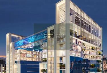 Apartment Sale, 400 sq. ft., Viewz 1 by Danube, Viewz by DANUBE, Jumeirah Lake Towers, Dubai, UAE #2