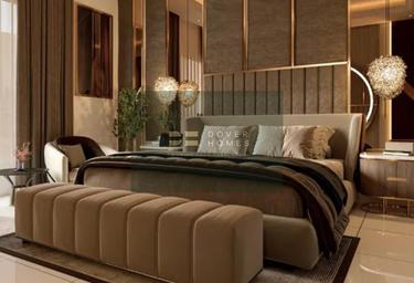 Apartment Sale, 400 sq. ft., Viewz 1 by Danube, Viewz by DANUBE, Jumeirah Lake Towers, Dubai, UAE #1