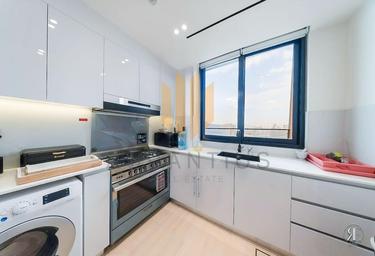 3-BD Apartment Sale, 1,000 sq. ft. at Binghatti Luna, Binghatti LUNA, Jumeirah Village Circle, Dubai, UAE #4