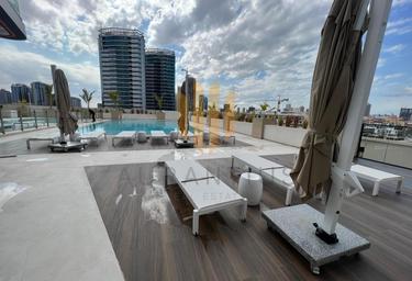 3-BD Apartment Sale, 1,000 sq. ft. at Binghatti Luna, Binghatti LUNA, Jumeirah Village Circle, Dubai, UAE #1 3-BD Apartment Sale, 1,000 sq. ft. at Binghatti Luna, Binghatti LUNA, Jumeirah Village Circle, Dubai, UAE #1