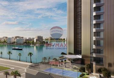 1-BD Apartment Sale, 651 sq. ft. at Nautica Phase 2 Select Group, Nautica Two, Maritime City, Dubai, UAE #4