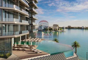 1-BD Apartment Sale, 651 sq. ft. at Nautica Phase 2 Select Group, Nautica Two, Maritime City, Dubai, UAE #2 1-BD Apartment Sale, 651 sq. ft. at Nautica Phase 2 Select Group, Nautica Two, Maritime City, Dubai, UAE #2