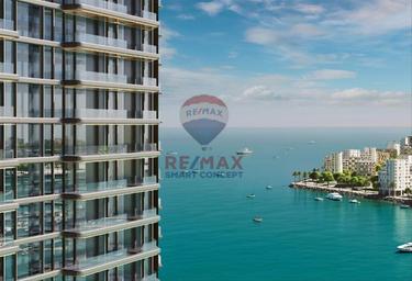 1-BD Apartment Sale, 651 sq. ft. at Nautica Phase 2 Select Group, Nautica Two, Maritime City, Dubai, UAE #1 1-BD Apartment Sale, 651 sq. ft. at Nautica Phase 2 Select Group, Nautica Two, Maritime City, Dubai, UAE #1