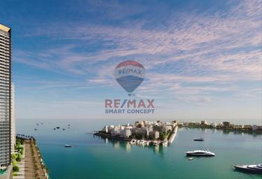 1-BD Apartment Sale, 651 sq. ft. at Nautica Phase 2 Select Group, Nautica Two, Maritime City, Dubai, UAE #3 1-BD Apartment Sale, 651 sq. ft. at Nautica Phase 2 Select Group, Nautica Two, Maritime City, Dubai, UAE #3