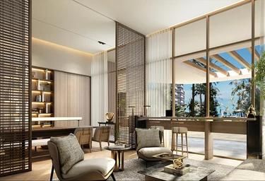 2-BD Apartment Sale, 1,000 sq. ft. at Bay Grove Residences Phase 2 By Nakheel, Bay Grove Residences, Dubai Islands, Deira, Dubai, UAE #4
