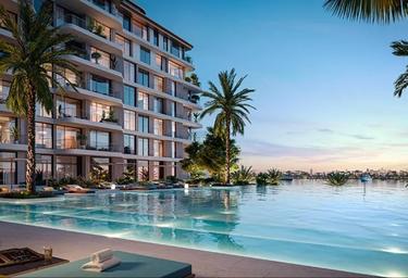 2-BD Apartment Sale, 1,000 sq. ft. at Bay Grove Residences Phase 2 By Nakheel, Bay Grove Residences, Dubai Islands, Deira, Dubai, UAE #2 2-BD Apartment Sale, 1,000 sq. ft. at Bay Grove Residences Phase 2 By Nakheel, Bay Grove Residences, Dubai Islands, Deira, Dubai, UAE #2