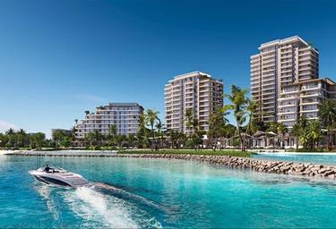 2-BD Apartment Sale, 1,000 sq. ft. at Bay Grove Residences Phase 2 By Nakheel, Bay Grove Residences, Dubai Islands, Deira, Dubai, UAE #3 2-BD Apartment Sale, 1,000 sq. ft. at Bay Grove Residences Phase 2 By Nakheel, Bay Grove Residences, Dubai Islands, Deira, Dubai, UAE #3