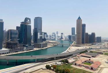 1-BD Apartment Sale, 796 sq. ft., Amna, Al Habtoor City, Business Bay, Dubai, UAE #1