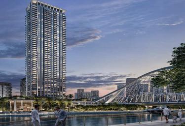 2-BD Apartment Sale, 1,000 sq. ft. at Arlo, Arlo, Dubai Creek Harbour (The Lagoons), Dubai, UAE #1 2-BD Apartment Sale, 1,000 sq. ft. at Arlo, Arlo, Dubai Creek Harbour (The Lagoons), Dubai, UAE #1