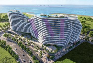 Продажа 2-комн. квартиры, 1 000 фут² в ЖК «La Mazzoni», La Mazzoni, Al Marjan Island, Ras Al Khaimah, UAE #2 Продажа 2-комн. квартиры, 1 000 фут² в ЖК «La Mazzoni», La Mazzoni, Al Marjan Island, Ras Al Khaimah, UAE #2