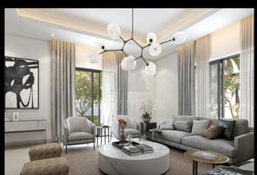 6-BD House Sale, 5,450 sq. ft. at Fay Alreeman By Aldar Properties, Fay Alreeman, Al Shamkha, Abu Dhabi, UAE #4