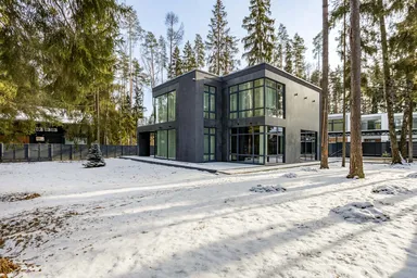5-BD House Sale, 466 sq. m., kottedzhny posyolok Lesnyye Zori, Istra Municipal District, Moscow Region, Russia #1 5-BD House Sale, 466 sq. m., kottedzhny posyolok Lesnyye Zori, Istra Municipal District, Moscow Region, Russia #1
