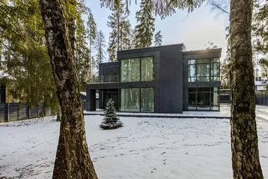 5-BD House Sale, 466 sq. m., kottedzhny posyolok Lesnyye Zori, Istra Municipal District, Moscow Region, Russia #3 5-BD House Sale, 466 sq. m., kottedzhny posyolok Lesnyye Zori, Istra Municipal District, Moscow Region, Russia #3