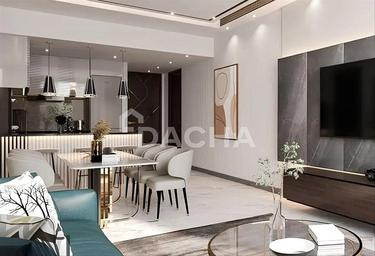 1-BD Apartment Sale, 922 sq. ft., Opalz By Danube Tower 1, Opalz by Danube, Dubai Science Park, Dubai, UAE #4
