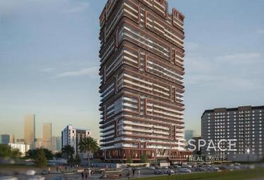 1-BD Apartment Sale, 857 sq. ft., Empire Lake view, Liwan, Dubai Land, Dubai, UAE #4