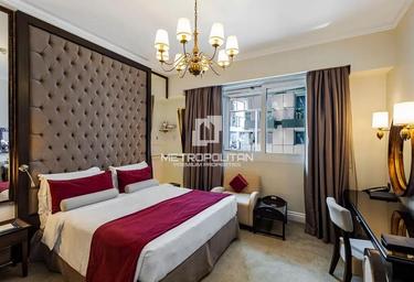 Apartment Sale, 318 sq. ft., Dukes The Palm, Palm Jumeirah, Dubai, UAE #4