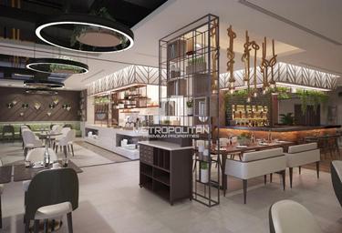 Apartment Sale, 350 sq. ft. at Navitas Hotel and Residences, Navitas Hotel and Residences, Damac Hills 2, Dubai, UAE #4
