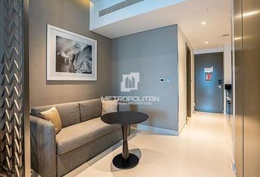 Apartment Sale, 401 sq. ft., PRIVE BY DAMAC (B), DAMAC Maison Privé, Business Bay, Dubai, UAE #4