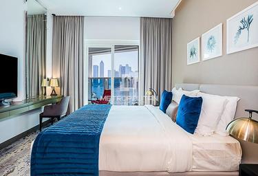 Apartment Sale, 401 sq. ft., PRIVE BY DAMAC (B), DAMAC Maison Privé, Business Bay, Dubai, UAE #2