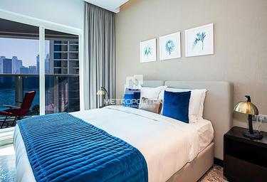 Apartment Sale, 401 sq. ft., PRIVE BY DAMAC (B), DAMAC Maison Privé, Business Bay, Dubai, UAE #3