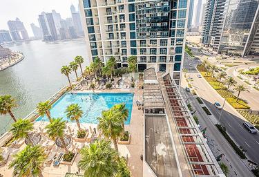 Apartment Sale, 401 sq. ft., PRIVE BY DAMAC (B), DAMAC Maison Privé, Business Bay, Dubai, UAE #1