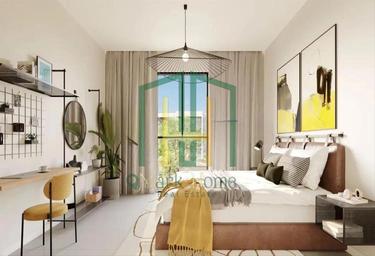 2-BD Apartment Sale, 792 sq. ft. at Reeman Living By Aldar Properties, Reeman Living, Al Shamkha, Abu Dhabi, UAE #3 2-BD Apartment Sale, 792 sq. ft. at Reeman Living By Aldar Properties, Reeman Living, Al Shamkha, Abu Dhabi, UAE #3