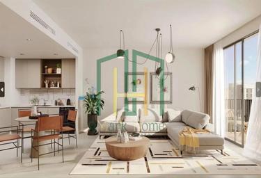 2-BD Apartment Sale, 792 sq. ft. at Reeman Living By Aldar Properties, Reeman Living, Al Shamkha, Abu Dhabi, UAE #2 2-BD Apartment Sale, 792 sq. ft. at Reeman Living By Aldar Properties, Reeman Living, Al Shamkha, Abu Dhabi, UAE #2