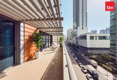 4-BD Apartment Sale, 1,000 sq. ft., Azure, Dubai Marina, Dubai, UAE #4