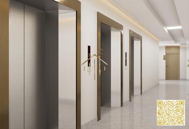1-BD Apartment Sale, 940 sq. ft., Nuaimia Two Tower, Al Nuaimiya, Ajman, UAE #4