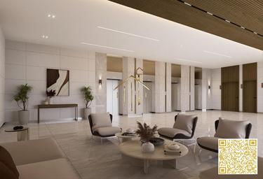 1-BD Apartment Sale, 940 sq. ft., Nuaimia Two Tower, Al Nuaimiya, Ajman, UAE #2