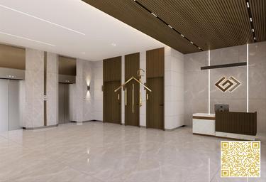 1-BD Apartment Sale, 940 sq. ft., Nuaimia Two Tower, Al Nuaimiya, Ajman, UAE #3
