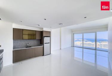 1-BD Apartment Sale, 797 sq. ft., Grand Bleu Tower 1, EMAAR Beachfront, Dubai Harbour, Dubai, UAE #3