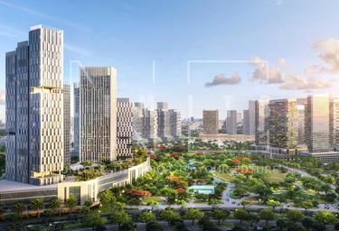 Продажа 2-комн. квартиры, 1 000 фут², Azizi Milan, City of Arabia, Dubai, UAE #1 Продажа 2-комн. квартиры, 1 000 фут², Azizi Milan, City of Arabia, Dubai, UAE #1