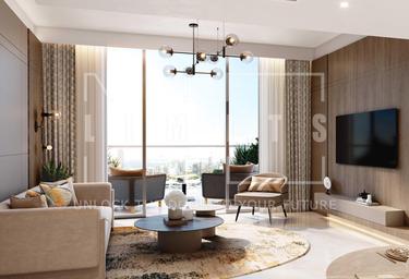 3-BD Apartment Sale, 1,000 sq. ft., Azizi Milan, City of Arabia, Dubai, UAE #4