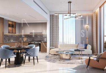 3-BD Apartment Sale, 1,000 sq. ft., Azizi Milan, City of Arabia, Dubai, UAE #3 3-BD Apartment Sale, 1,000 sq. ft., Azizi Milan, City of Arabia, Dubai, UAE #3