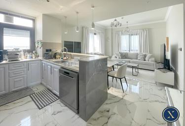 3-BD Apartment Sale, 1,000 sq. ft., Zahra Apartments 2B, Zahra Apartments, Town Square, Dubai, UAE #1