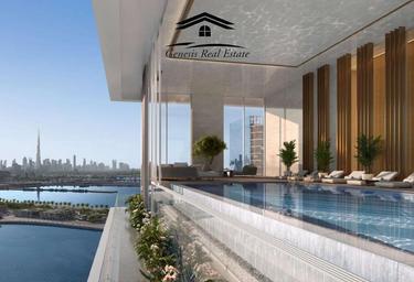 4-BD Apartment Sale, 1,000 sq. ft. at Saria, Saria, Maritime City, Dubai, UAE #1 4-BD Apartment Sale, 1,000 sq. ft. at Saria, Saria, Maritime City, Dubai, UAE #1