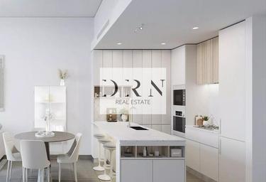 1-BD Apartment Sale, 826 sq. ft., Kensington Waters A, Kensington Waters, Mohammed Bin Rashid City, Dubai, UAE #4