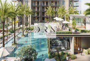 1-BD Apartment Sale, 826 sq. ft., Kensington Waters A, Kensington Waters, Mohammed Bin Rashid City, Dubai, UAE #1 1-BD Apartment Sale, 826 sq. ft., Kensington Waters A, Kensington Waters, Mohammed Bin Rashid City, Dubai, UAE #1