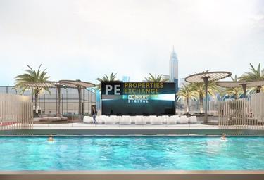 1-BD Apartment Sale, 801 sq. ft. at Peace Lagoons, Peace Lagoons, Dubai Land, Dubai, UAE #2 1-BD Apartment Sale, 801 sq. ft. at Peace Lagoons, Peace Lagoons, Dubai Land, Dubai, UAE #2
