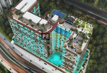 1-BD Apartment Sale, 801 sq. ft. at Peace Lagoons, Peace Lagoons, Dubai Land, Dubai, UAE #1 1-BD Apartment Sale, 801 sq. ft. at Peace Lagoons, Peace Lagoons, Dubai Land, Dubai, UAE #1