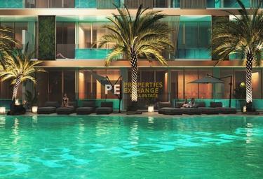 1-BD Apartment Sale, 801 sq. ft. at Peace Lagoons, Peace Lagoons, Dubai Land, Dubai, UAE #3 1-BD Apartment Sale, 801 sq. ft. at Peace Lagoons, Peace Lagoons, Dubai Land, Dubai, UAE #3