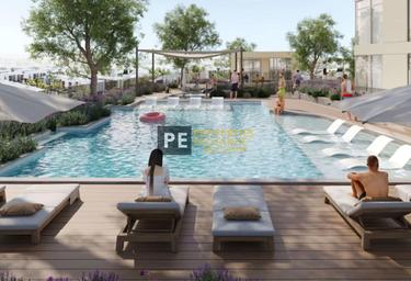 2-BD Apartment Sale, 1,000 sq. ft. at Beachfront Gates By Dubai South, Beachfront Gates, Dubai South (Dubai World Central), Dubai, UAE #2 2-BD Apartment Sale, 1,000 sq. ft. at Beachfront Gates By Dubai South, Beachfront Gates, Dubai South (Dubai World Central), Dubai, UAE #2