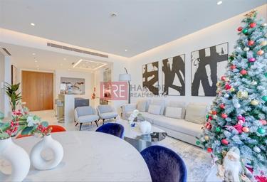 2-BD Apartment Sale, 1,000 sq. ft., 1 JBR, Jumeirah Beach Residence, Dubai, UAE #3